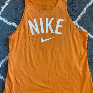 Nike Tank Top